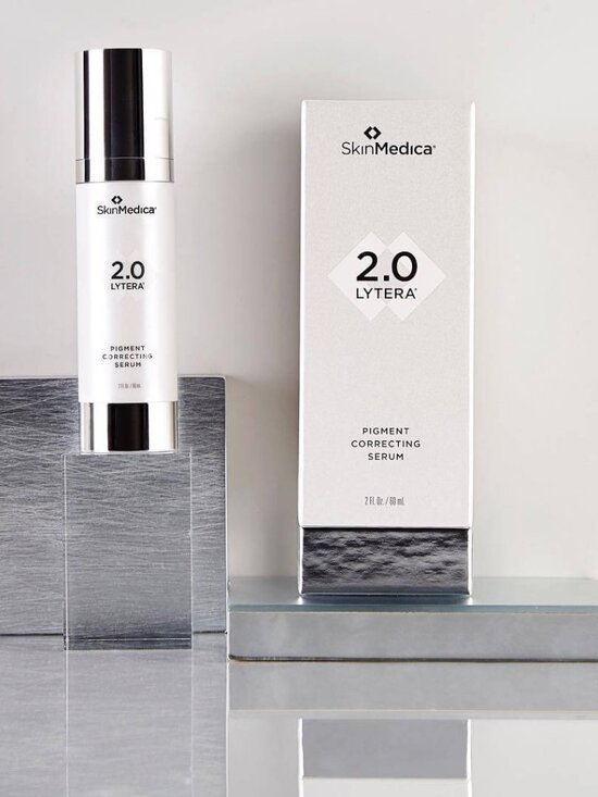 Branded Other - SkinMedica Lytera 2.0 Dark Spot Corrector  2oz – New Sealed – Guaranteed Authent
